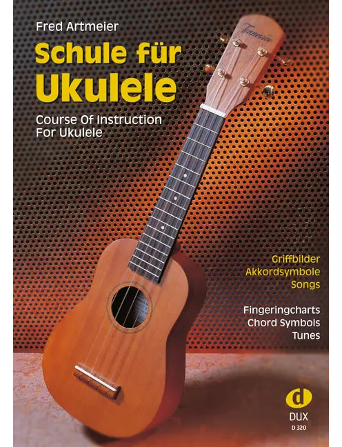 Schule für Ukulele